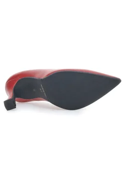 Décolleté con punta sfilata e tacco a stiletto 1380-PITTARELLO COUTURE New