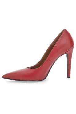 Décolleté con punta sfilata e tacco a stiletto 1380-PITTARELLO COUTURE New
