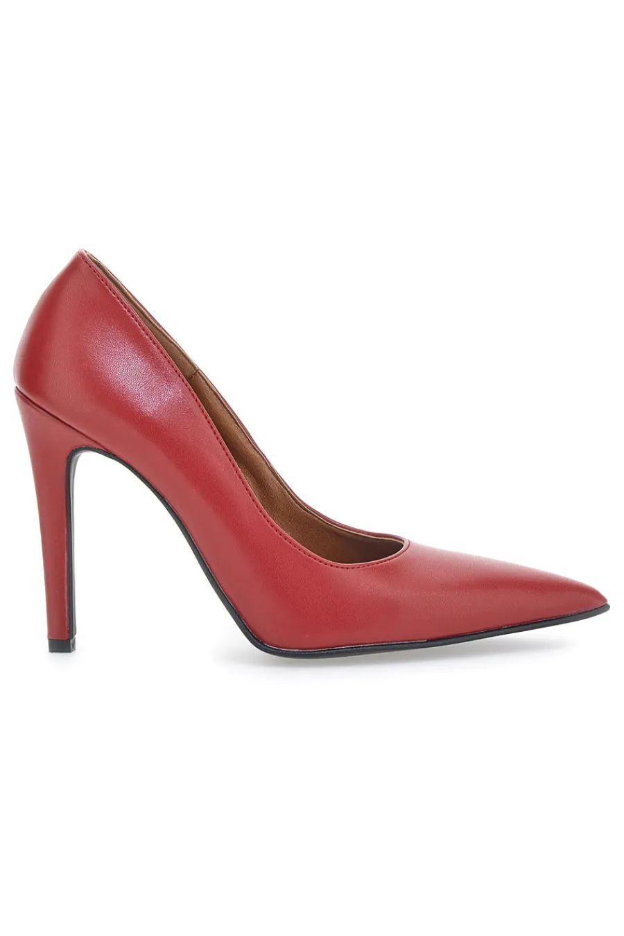 Décolleté con punta sfilata e tacco a stiletto 1380-PITTARELLO COUTURE New