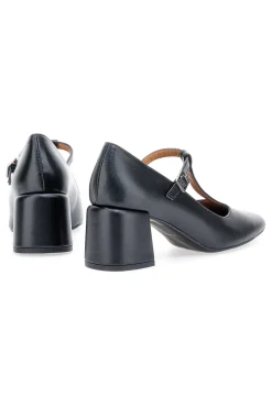 Décolleté Mary Jane Nere 533312-PITTARELLO COUTURE Discount