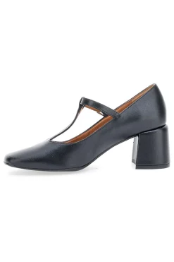 Décolleté Mary Jane Nere 533312-PITTARELLO COUTURE Discount