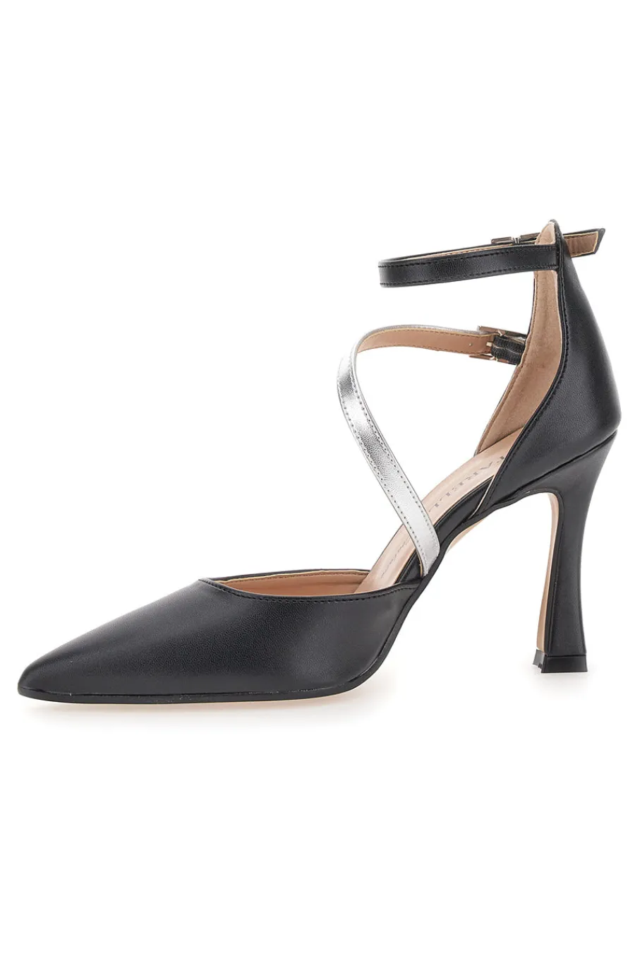 Décolleté Nere a Punta da Donna 194-PITTARELLO COUTURE New