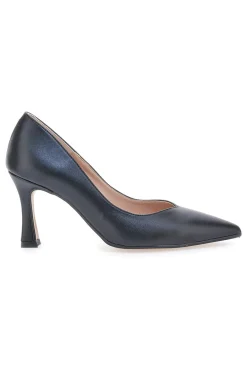 Décolleté Nere a Punta da Donna 3354-PITTARELLO COUTURE Sale