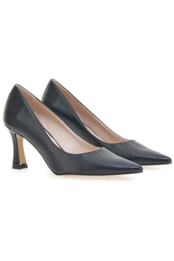 Décolleté Nere a Punta 3476-PITTARELLO GLAM Online