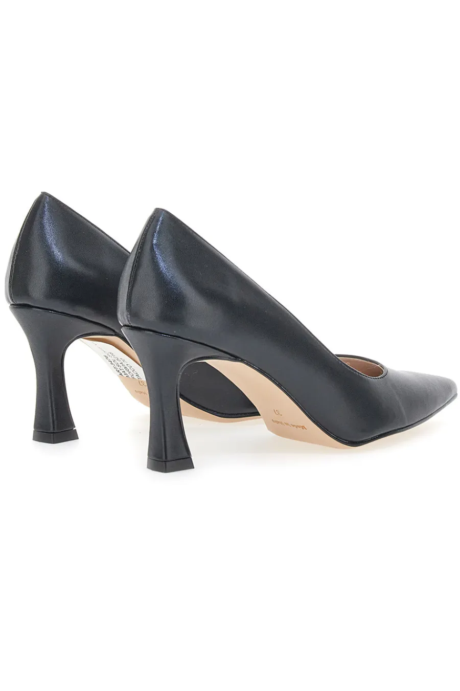 Décolleté Nere a Punta 3476-PITTARELLO GLAM Online