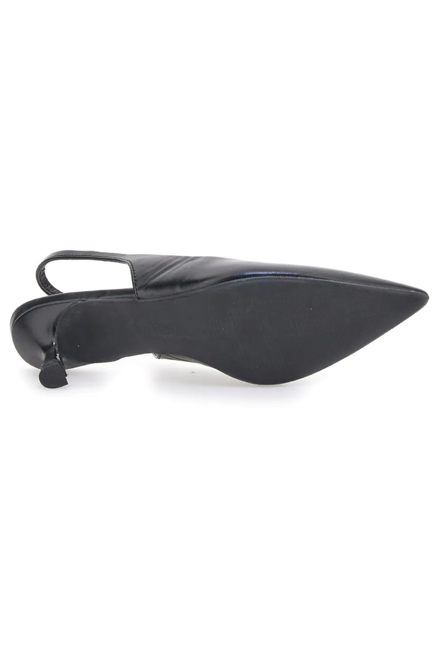 Décolleté Nere Cafe' Cost 913481-CAFÈ COST Sale