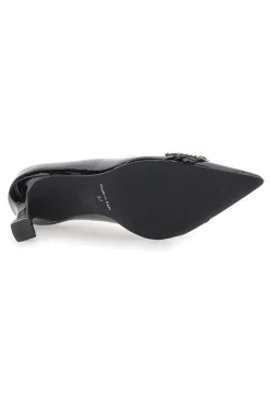 Décolleté Nere Con Micro Cinturini 3671-PITTARELLO GLAM Sale