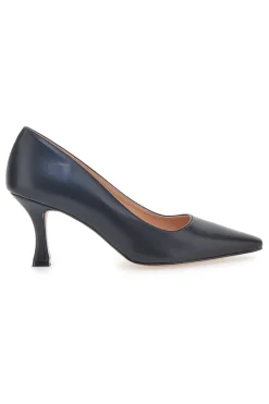 Décolleté Nere Con Punta Affusolata 8301-PITTARELLO COUTURE New