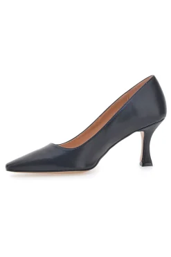 Décolleté Nere Con Punta Affusolata 8301-PITTARELLO COUTURE New