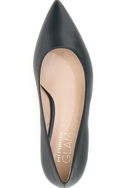 Décolleté Nere con Tacco Basso 3613-PITTARELLO GLAM Best