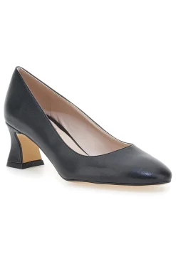 Décolleté Nere con Tacco Basso 3607-PITTARELLO GLAM