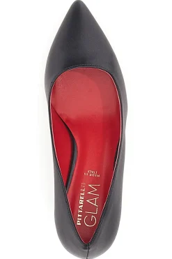 Décolleté Nere Con Tacco 1025-PITTARELLO GLAM New