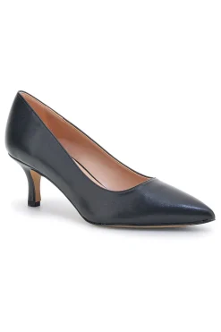 Décolleté Nere Made in Italy 1701-PITTARELLO COUTURE Outlet