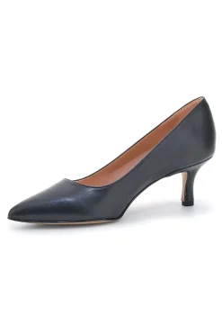 Décolleté Nere Made in Italy 1701-PITTARELLO COUTURE Outlet