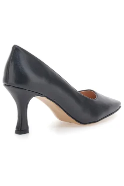 Décolleté Nere Made in Italy 8301-PITTARELLO COUTURE