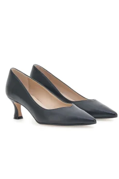 Décolleté Nere Made in Italy 61-PITTARELLO Discount