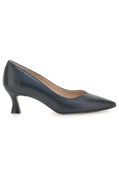 Décolleté Nere Made in Italy 61-PITTARELLO Discount