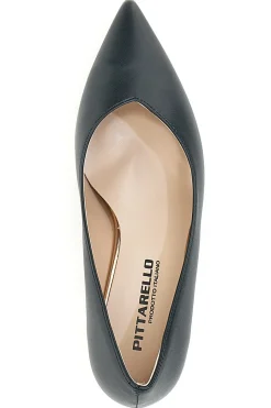 Décolleté Nere Made in Italy 61-PITTARELLO Discount
