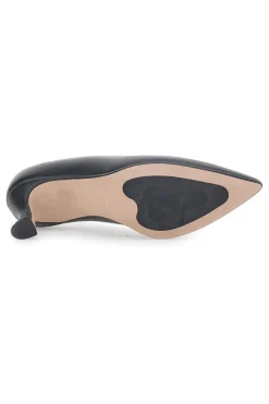 Décolleté Nere Made in Italy 61-PITTARELLO Discount