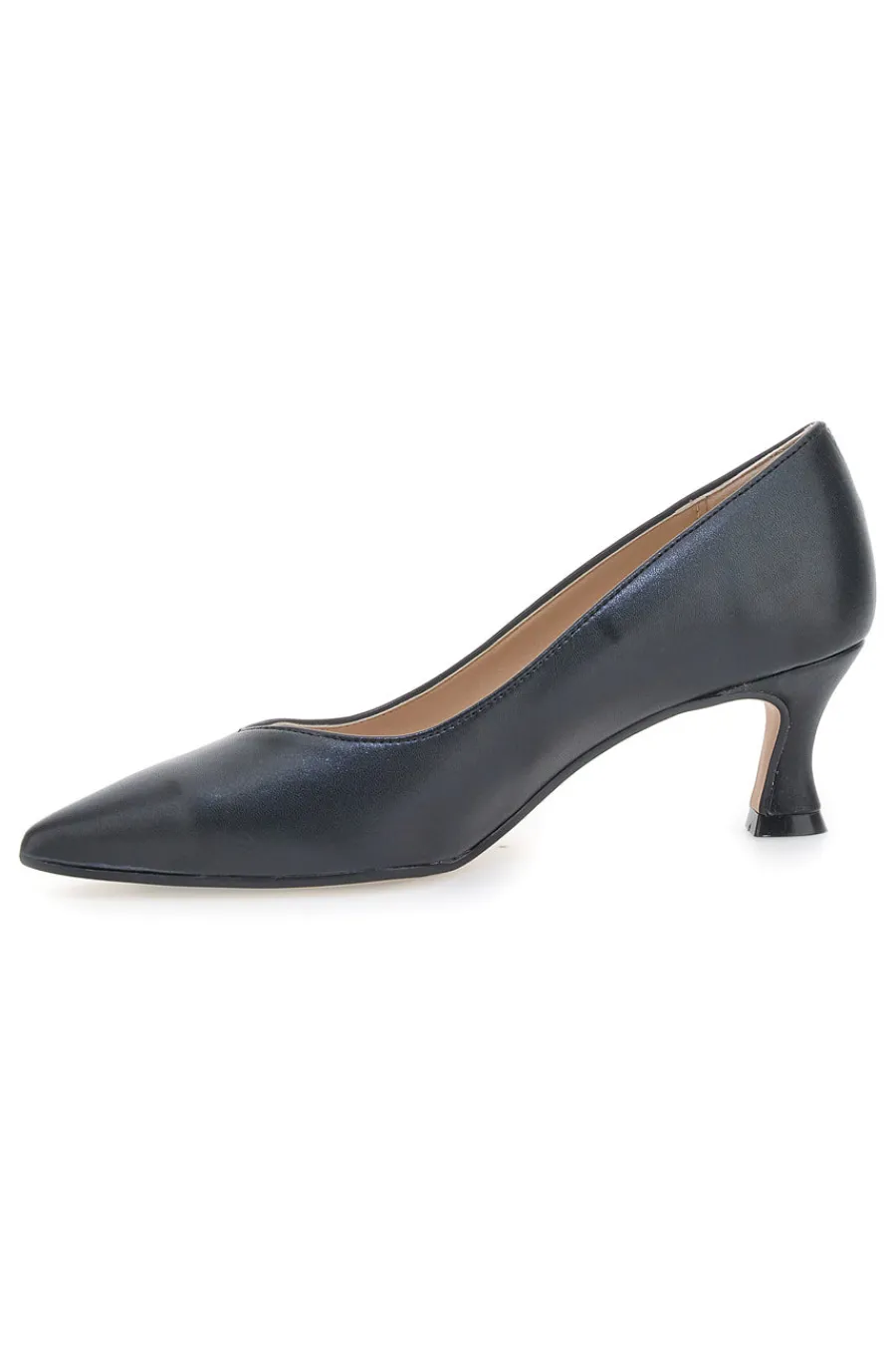 Décolleté Nere Made in Italy 61-PITTARELLO Discount