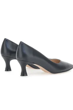 Décolleté Nere Made in Italy 61-PITTARELLO Discount