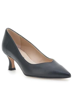 Décolleté Nere Made in Italy 61-PITTARELLO Discount