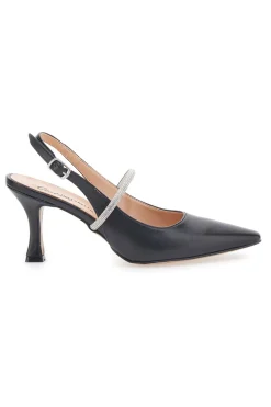 Décolleté Nere Made In Italy 8309-PITTARELLO COUTURE Online