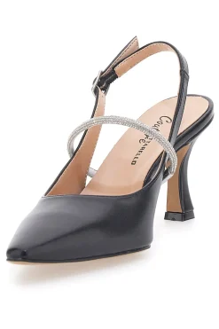 Décolleté Nere Made In Italy 8309-PITTARELLO COUTURE Online