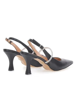 Décolleté Nere Made In Italy 8309-PITTARELLO COUTURE Online
