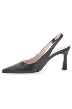 Décolleté Nere Slingback 3359-PITTARELLO GLAM Online