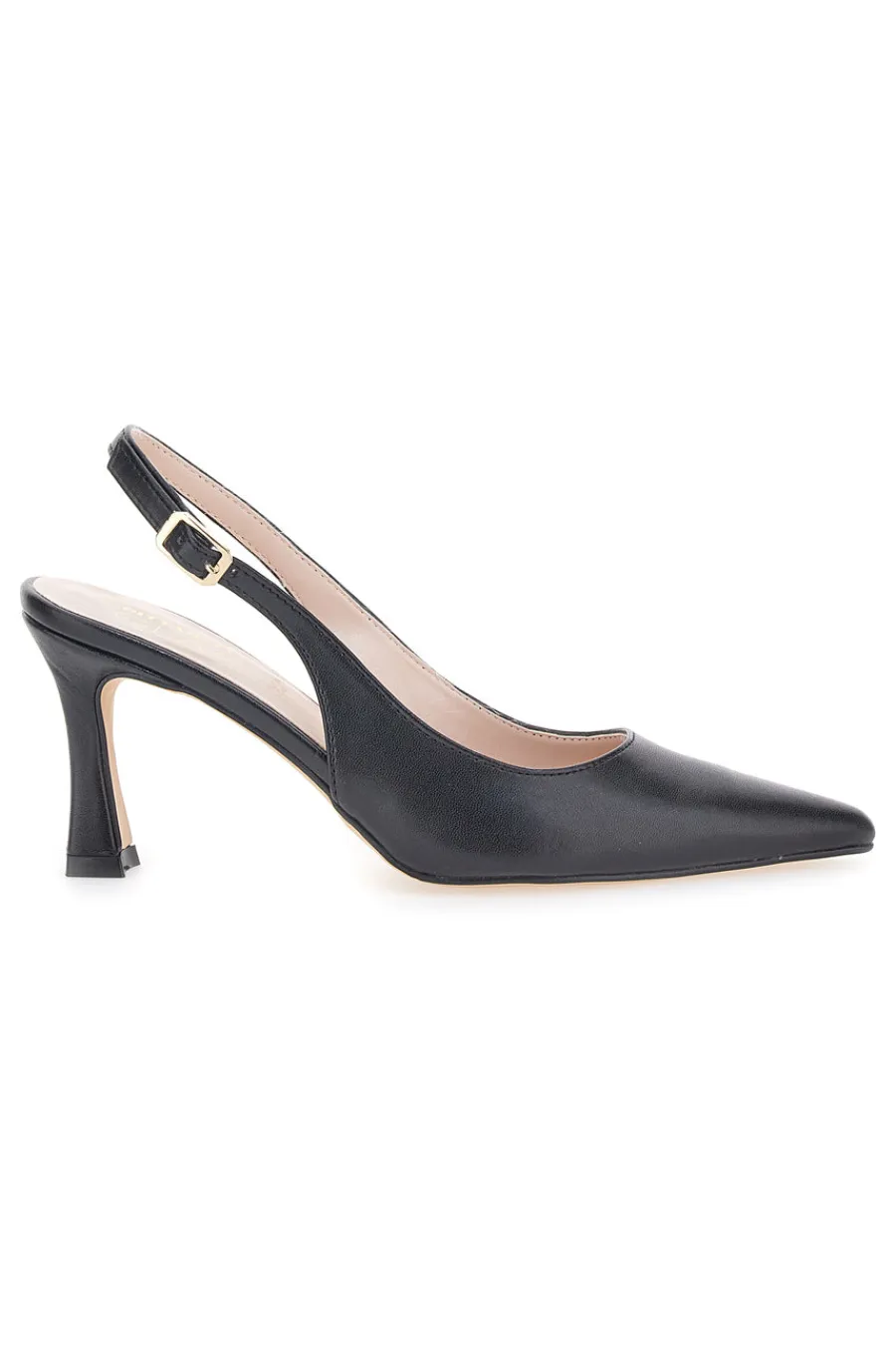 Décolleté Nere Slingback 3359-PITTARELLO GLAM Online