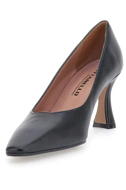 Décolleté Nero eleganti C703-PITTARELLO Sale