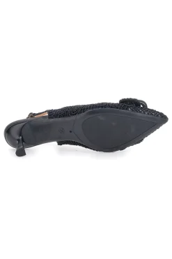 Décolleté slingback tacco medio 63181-LE HAVRE PARIS Sale