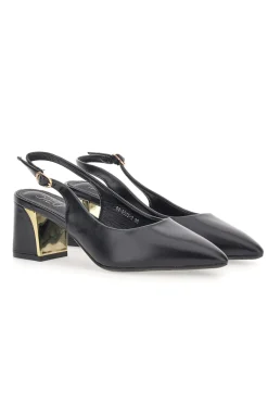 Décolleté slingback tacco medio DQ50233-MON DIEU Sale