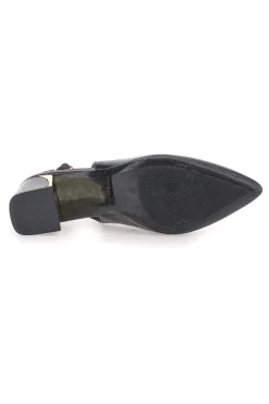 Décolleté slingback tacco medio DQ50233-MON DIEU Sale