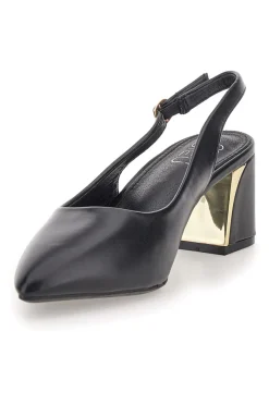 Décolleté slingback tacco medio DQ50233-MON DIEU Sale