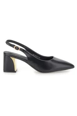 Décolleté slingback tacco medio DQ50233-MON DIEU Sale