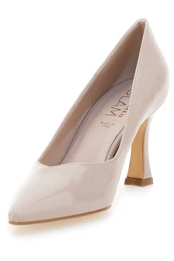 Décolleté Nude a Punta con Tacco Alto 3363-PITTARELLO GLAM Discount