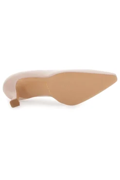 Décolleté Nude Con Punta Affusolata 8301-PITTARELLO COUTURE Sale