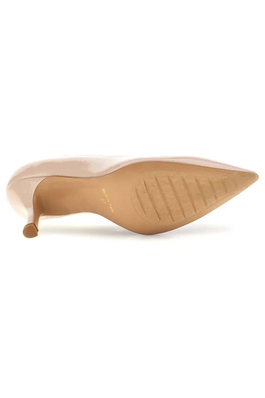 Décolleté in vernice 6418-PITTARELLO COUTURE Hot
