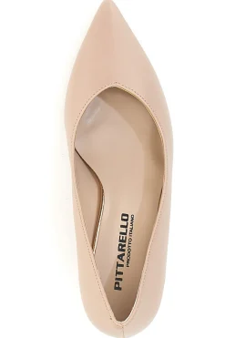 Décolleté Nude Made in Italy 61-PITTARELLO Online