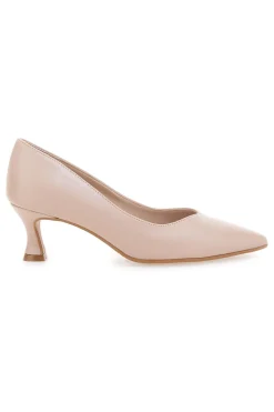 Décolleté Nude Made in Italy 61-PITTARELLO Online