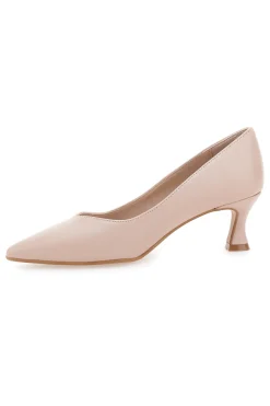 Décolleté Nude Made in Italy 61-PITTARELLO Online