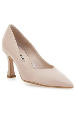 Décolleté Nude Made In Italy 3354-PITTARELLO Clearance