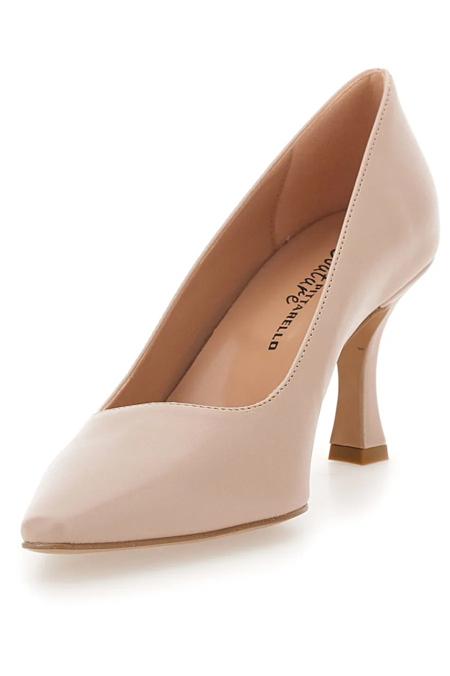 Décolleté Made in Italy 8301-PITTARELLO COUTURE Sale