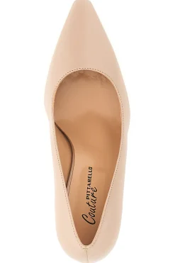 Décolleté Made in Italy 8301-PITTARELLO COUTURE Sale