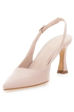 Décolleté Nude Slingback 3359-PITTARELLO GLAM Hot