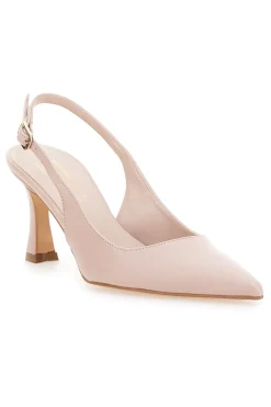Décolleté Nude Slingback 3359-PITTARELLO GLAM Hot