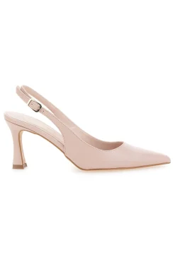 Décolleté Nude Slingback 3359-PITTARELLO GLAM Hot