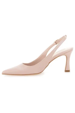 Décolleté Nude Slingback 3359-PITTARELLO GLAM Hot